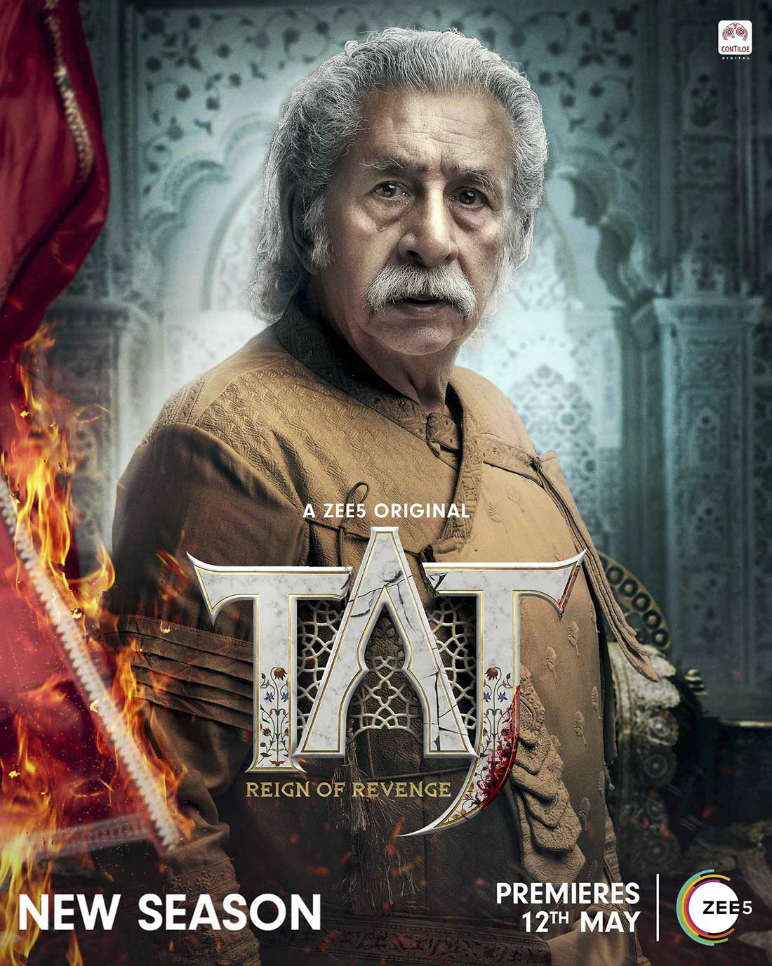 Taj